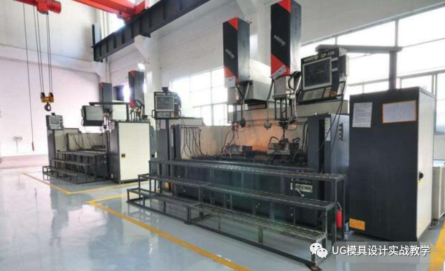 模具的基本知识介绍(作为模具人,这些知识你必须掌握)的图6